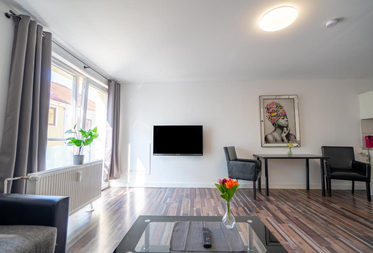 My Apartment Im Bremer Viertel Экстерьер фото