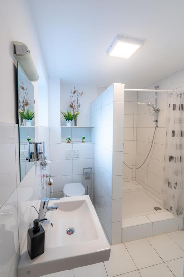 My Apartment Im Bremer Viertel Экстерьер фото