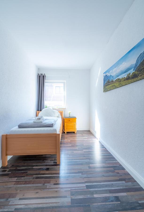 My Apartment Im Bremer Viertel Экстерьер фото