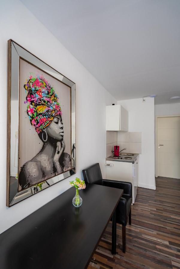 My Apartment Im Bremer Viertel Экстерьер фото